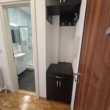 Emily Lux Belgrade, Center Apartment Belgrade