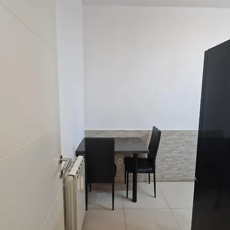Apartment Emily Lux Belgrade, Center *