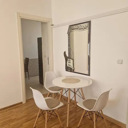Emily Lux Belgrade, Center Apartment Belgrade