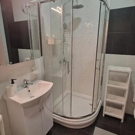 Emily Lux Belgrade, Center Apartment Belgrade