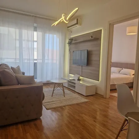 Emily Lux Belgrade, Center Apartment Belgrade